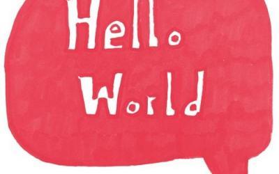 Hello World