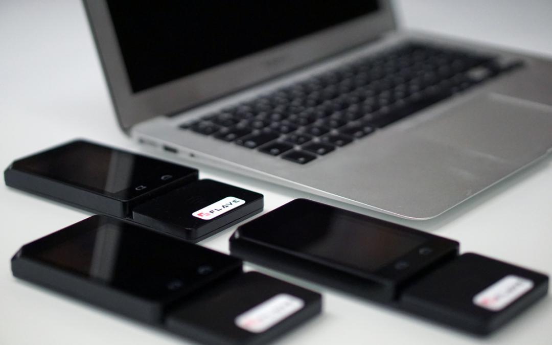 Vier Technologien an denen Veranstalter nicht mehr vorbei kommen