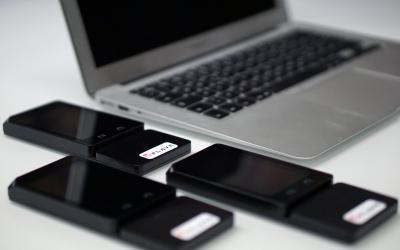 Vier Technologien an denen Veranstalter nicht mehr vorbei kommen