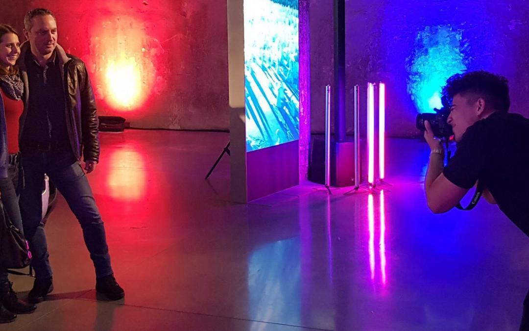 Das Aushängeschild Ihrer Veranstaltung: Eventfotos