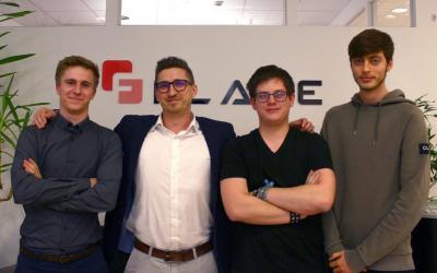 Das FLAVE-Team wächst!