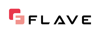 FLAVE - premium guest and event solution logo