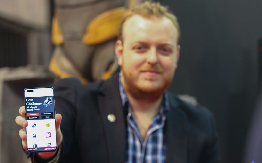 Viewer Engagement bei Livestreams