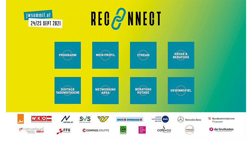 Junge Wirtschaft Summit